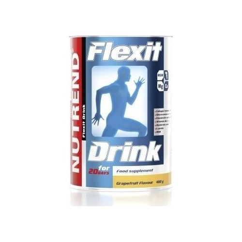 Nutrend Flexit Drink 400 г