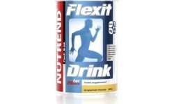 Nutrend Flexit Drink 400 г