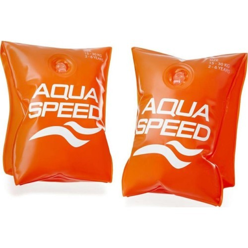 AQUA-SPEED 1-2 years ARMBANDS - 75