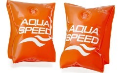 AQUA-SPEED 1-2 years ARMBANDS - 75
