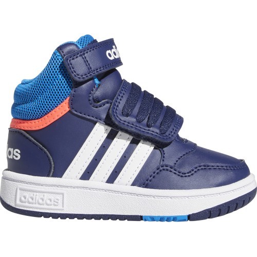 Adidas Hoops Mid 3.0 AC I Kids' Sneakers Blue GW0406