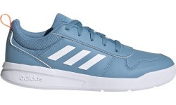 Подростковые кроссовки Adidas Tensaur K Blue S24040