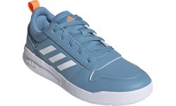 Подростковые кроссовки Adidas Tensaur K Blue S24040