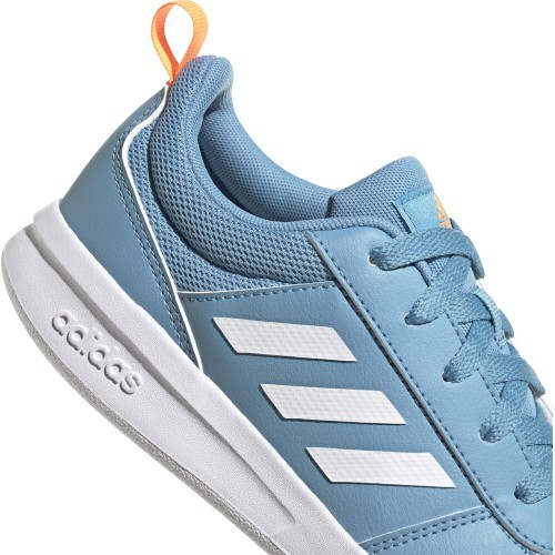 Adidas Avalynė Paaugliams Tensaur K Blue S24040