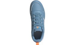 Подростковые кроссовки Adidas Tensaur K Blue S24040