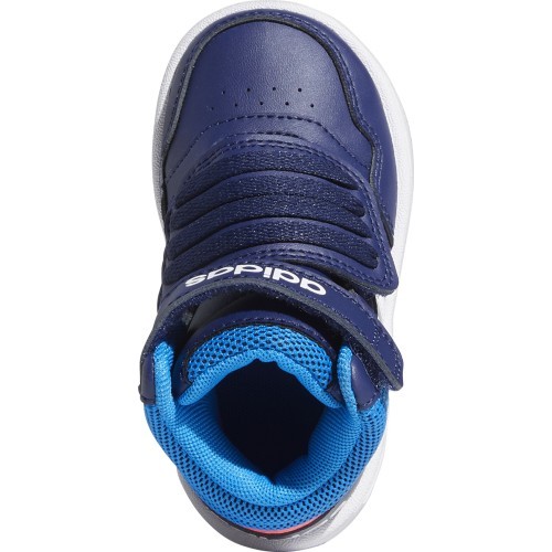 Adidas Hoops Mid 3.0 AC I Kids' Sneakers Blue GW0406