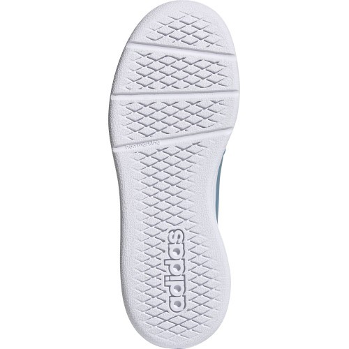 Adidas Tensaur K Blue S24040 Kids' Sneakers