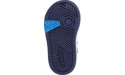 Adidas Avalynė Vaikams Hoops Mid 3.0 Ac I Blue GW0406