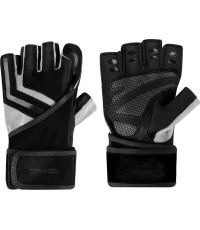 Fitness gloves Spokey BOLSTER