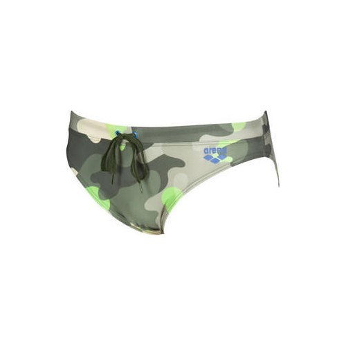 Swimming Pants For Men Arena, Green - 606