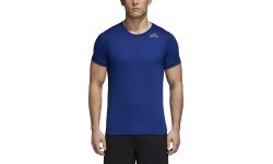 Adidas FreeLift Stripe Blue T-Shirt DI0401