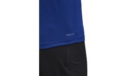 Футболка Adidas FreeLift Stripe Blue DI0401