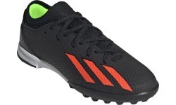 Adidas Avalynė Paaugliams X Speedportal.3 Tf J Black HR1790