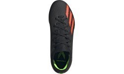 Обувь для подростков Adidas X Speedportal.3 TF J Black HR1790