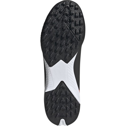Adidas X Speedportal.3 TF Junior Football Shoes Black HR1790