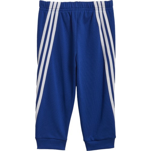 Adidas I Fi 3s Jog Ft Kids Tracksuit Blue HF1951