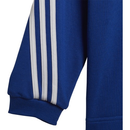 Adidas I Fi 3s Jog Ft Kids Tracksuit Blue HF1951