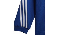 Adidas Sportinis Kostiumas Vaikams I Fi 3s Jog Ft Blue HF1951