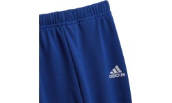Adidas Sportinis Kostiumas Vaikams I Fi 3s Jog Ft Blue HF1951