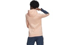 Adidas Tiro Hood Cu W Women's Sweatshirt Pink GQ1068