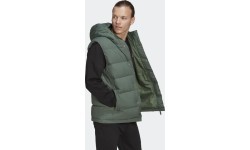 Adidas Helionic Men's Vest Green HG6274