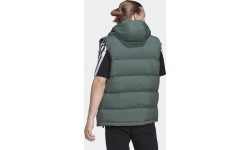 Adidas Helionic Men's Vest Green HG6274