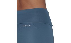 Adidas Women's Leggings W Bl Tig Blue GT0173