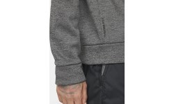 Nike Džemperis Vyrams M Nk Therma Novelty Fz Bomber Grey DQ4852 071