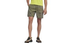 Reebok Men's Shorts TS Speed 2.0 AOP Short Green H46611