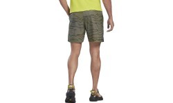 Мужские шорты Reebok TS Speed 2.0 AOP Short Green H46611