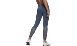 Adidas Tamprės Moterims Own The Run Tgt Blue GC6893