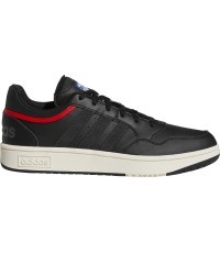 Adidas Avalynė Vyrams Hoops 3.0 Black GZ1347