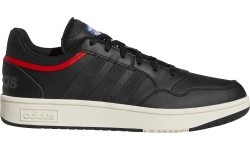 Adidas Avalynė Vyrams Hoops 3.0 Black GZ1347