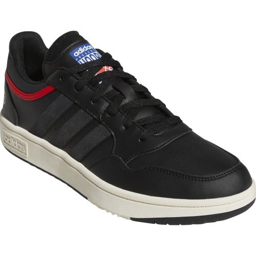Adidas Avalynė Vyrams Hoops 3.0 Black GZ1347