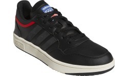 Мужская обувь Adidas Hoops 3.0 Black GZ1347