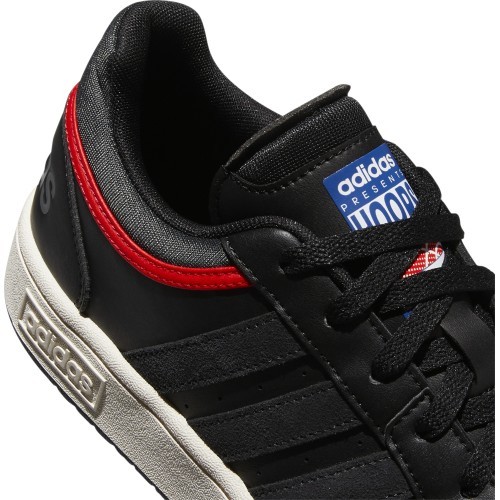 Adidas Avalynė Vyrams Hoops 3.0 Black GZ1347