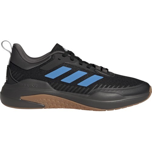 Adidas Avalynė Vyrams Trainer V Blue Black GW4056