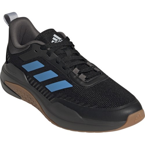 Adidas Avalynė Vyrams Trainer V Blue Black GW4056