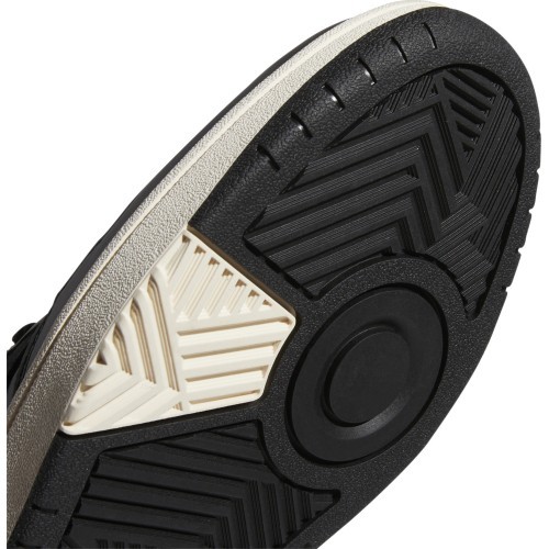 Adidas Hoops 3.0 Men's Shoes Black GZ1347