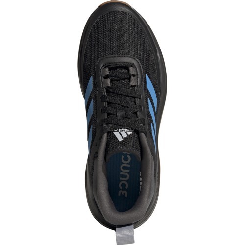 Adidas Avalynė Vyrams Trainer V Blue Black GW4056