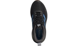 Adidas Trainer V Men's Sneakers Blue Black GW4056