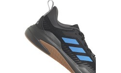 Adidas Avalynė Vyrams Trainer V Blue Black GW4056