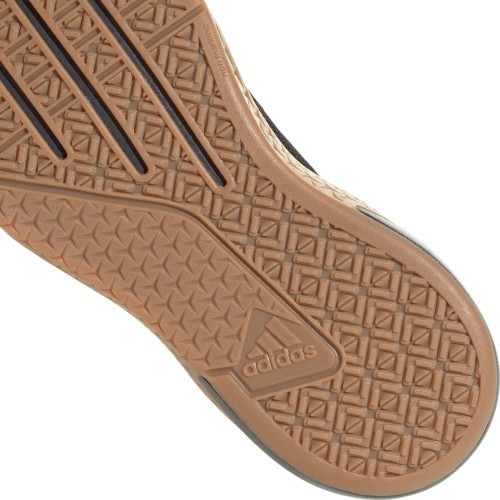Мужские кроссовки Adidas Trainer V, сине-чёрные GW4056