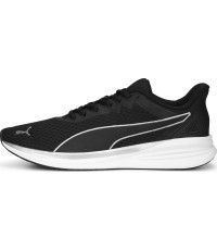 Мужские беговые кроссовки Puma Transport Modern Fresh Black 378016 01