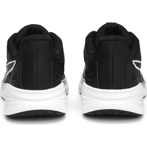 Puma Bėgimo Avalynė Vyrams Transport Modern Fresh Black 378016 01