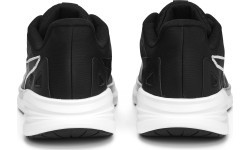 Puma Bėgimo Avalynė Vyrams Transport Modern Fresh Black 378016 01