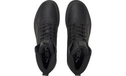 Puma Avalynė Vyrams Desierto V2 Wtr Rubber Black 380754 01