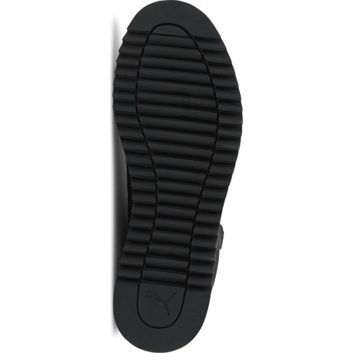 Мужская обувь Puma Desierto V2 Wtr Rubber Black 380754 01