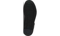 Puma Men's Shoes Desierto V2 Wtr Rubber Black 380754 01