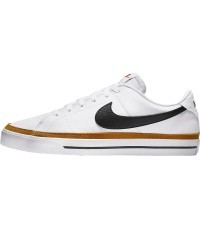 Nike Men's Shoes Nike Court Legacy White DH3162 100